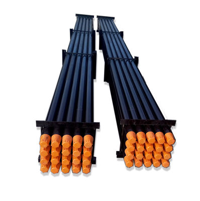 Beli 4 -1/2 4.5 Inch OD Oilfield Drill Pipe API Sertifikat online manufacture