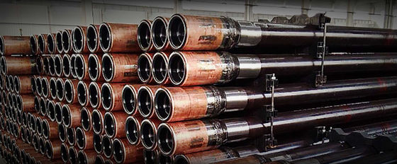 Beli tahan lama 2-7/8 2.875 Inch OD Oilfield Downhole Tools online manufacture