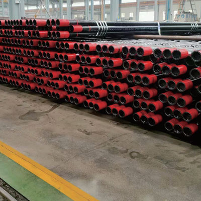 Beli Heavy Duty API Pup Joint 5,59mm Wall M65 LTC untuk aplikasi semen ladang minyak online manufacture