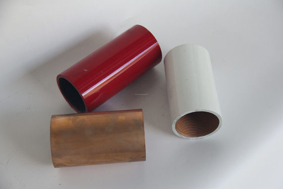 Beli API Standar 5 L80-9CR Kopling Ulir Khusus untuk Pengiriman Spot online manufacture