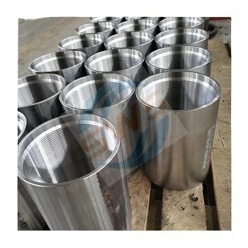 Beli API 5 CT Float Collar 5.5 in Carbon Steel for Well Drilling online manufacture