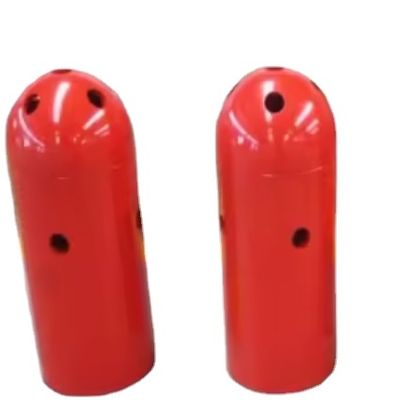 Beli API Standard Casing Float Collar Float Shoe 5-20 Inch Oilfield Drilling online manufacture