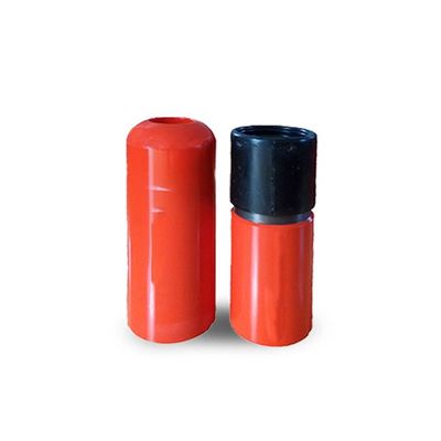 Beli Professional Float Shoe and Collar Set for Oilfield Cementing, Dual Valve with Self-Locking Feature, API Certified online manufacture