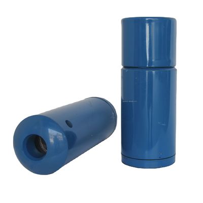 Beli Premium Cement Float Shoe for Oil Drilling, API Standard Oilfield Cementing Equipment with Dual Valve online manufacture