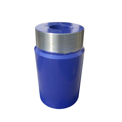Beli China API 5CT 4-1/2 114.3mm N80 Float Shoe and Float Collar Cementing Tool for Oilfield Drilling online manufacture
