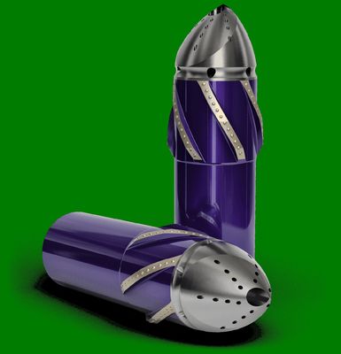 Beli API Standard 114.3mm Float Shoe and Float Collar with 150°C and 204°C Seals for Oilfield Drilling online manufacture