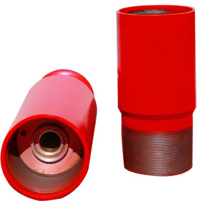 Beli API Standard Double Valve Float Collar and Float Shoe with 70MPa Bearing Pressure and 204°C Seal for Oilfield Drilling online manufacture