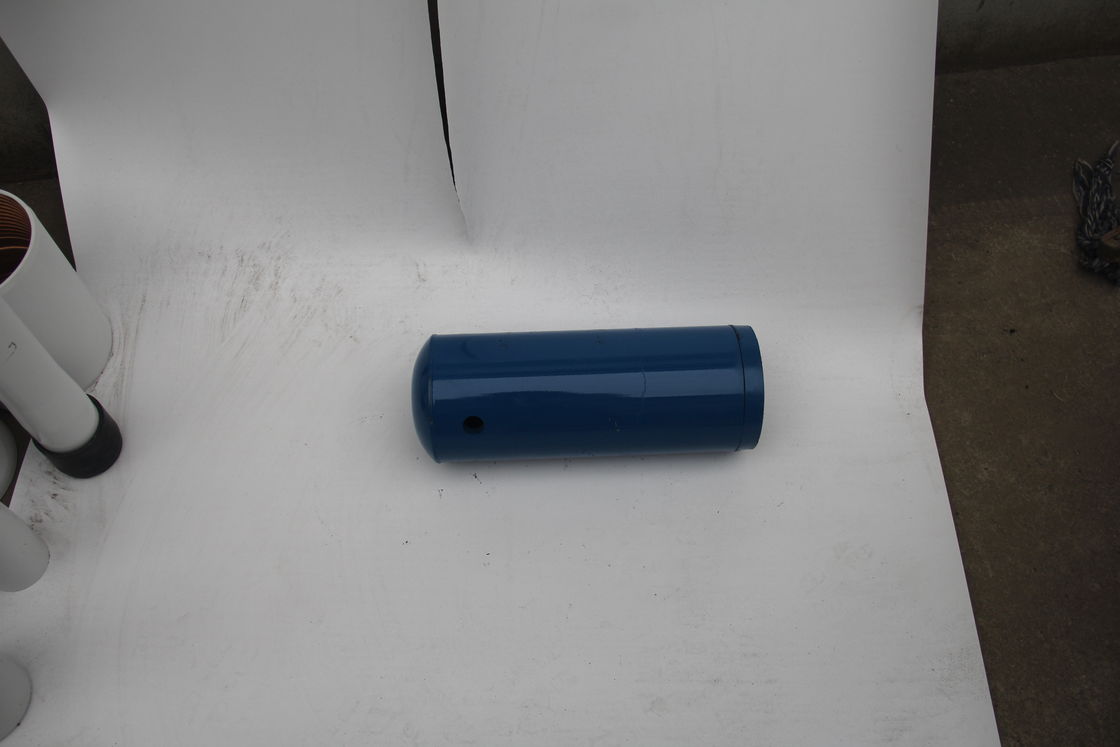 Standar API 10-3/4 BTC N80 Extension Float Shoe untuk sumur minyak