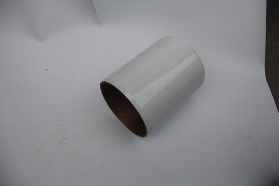 K55 OD 88.9 Oilfield Coupling API 5CT Oil Tubing Coupling Ukuran 3-1/2