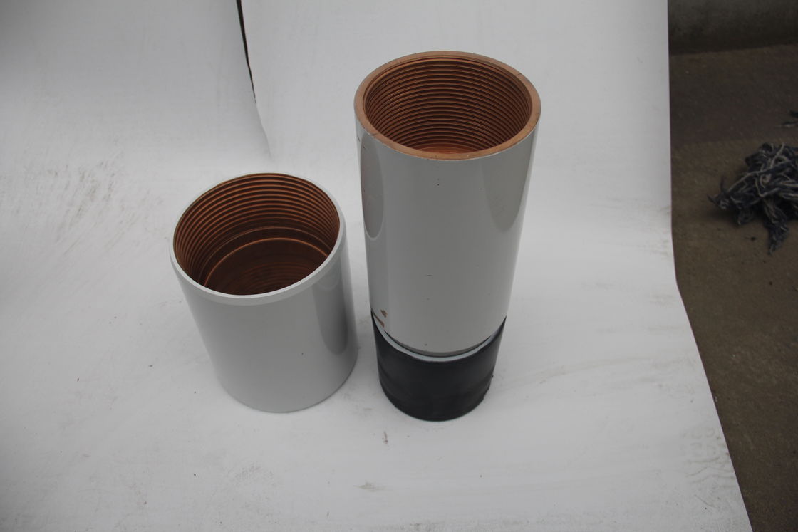Hot Selling Brand New High Quality API 5CT 13-3/8 K55 Oil Well X-over/ Crossover Sub untuk pipa pengeboran sumur minyak