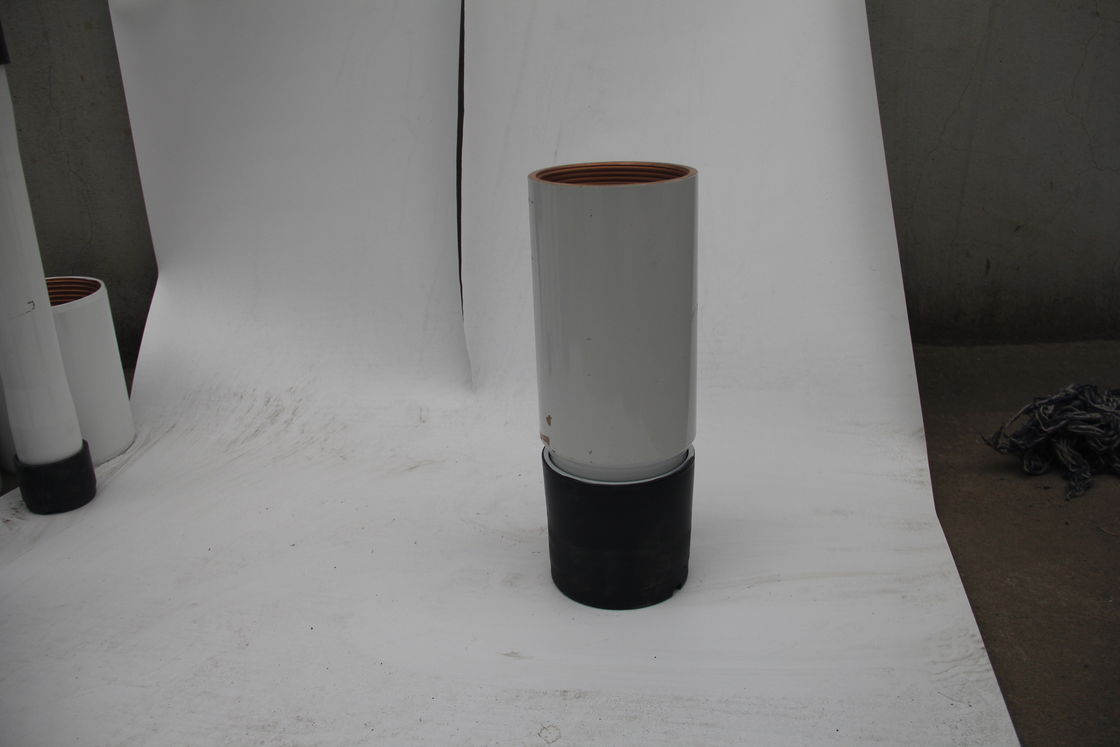 Brand New API ISO Standar Kualitas Tinggi Mining Tool Tube Pengeboran13-3/8 K55 Crossover Sub untuk pipa pengeboran sumur minyak