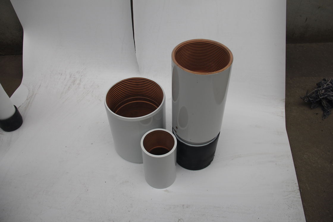 Hot Selling Brand New High Quality API 5CT 13-3/8 K55 Oil Well X-over/ Crossover Sub untuk pipa pengeboran sumur minyak