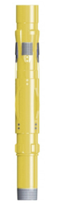 Anti-H2S 9-5/8*5-1/2 API Buckle Top Seal Type Liner Hanger untuk Industri Minyak dan Gas
