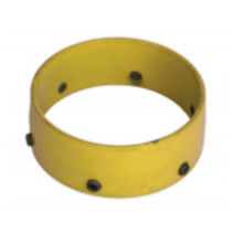 Standar API 10 3/4 Oil Well Use Pintype Stop Collar untuk Centralizer dengan Stand High Axial Forces.