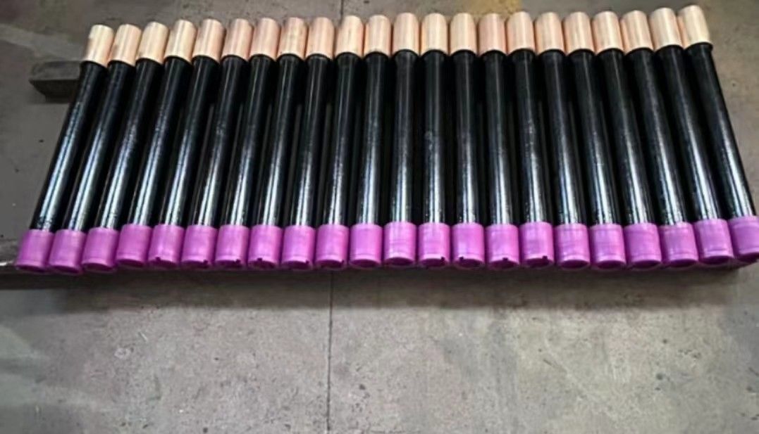 5-1/2 API 5CT N80 BTC Thread Oil atau Gas Casing Pup Joint