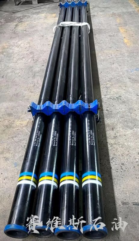 PUP Joint Casing, 47 LBFT, P110 HC High Collapse, CBS3, BOX X PIN, PSL2, Untuk API Cementing Oil&Gas Well SPEC.5CT