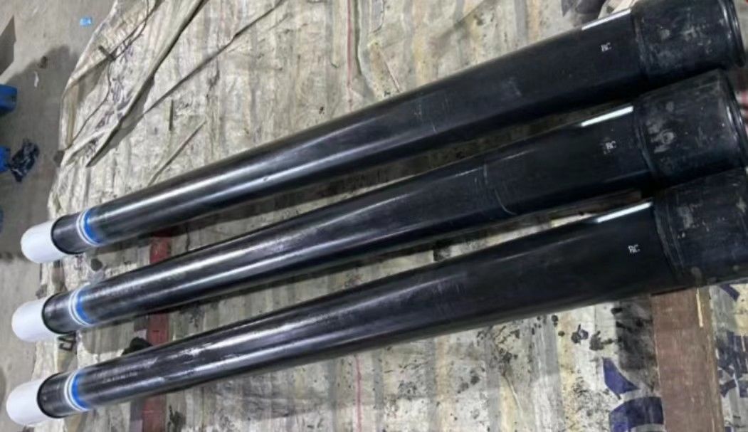 PUP Joint Casing, 47 LBFT, P110 HC High Collapse, CBS3, BOX X PIN, PSL2, Untuk API Cementing Oil&Gas Well SPEC.5CT