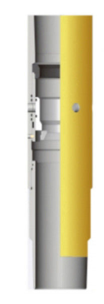 Api hidrolik 4 1/2 