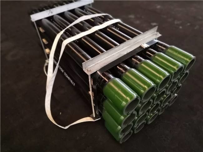 Produsen Cina API 5CT Pup Joint dengan Kopling Pin x Box 9-5/8 BTC S13CR di Industri Minyak dan Gas