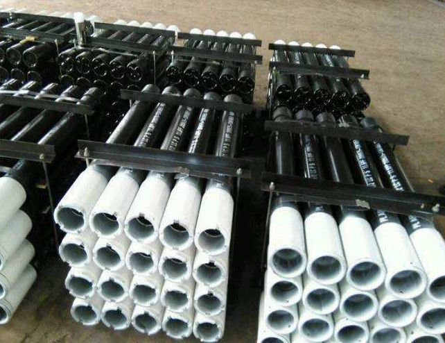 Gabungan Pup yang diperpanjang dengan segel ganda (13-3/8 