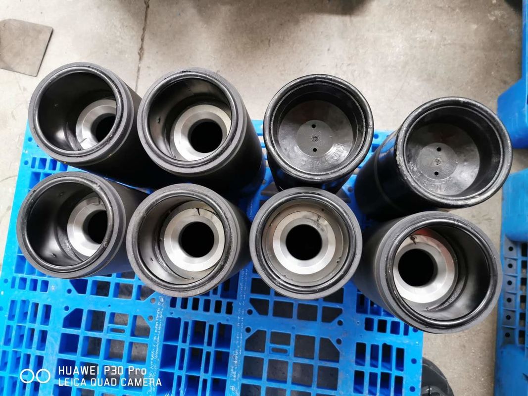 PUP Joint Casing 7, 29 LBFT, P110 CBS3, BOX X PIN, PSL2, 10 Feet Long Untuk Oil&Gas Well Cementing API SPEC.5CT