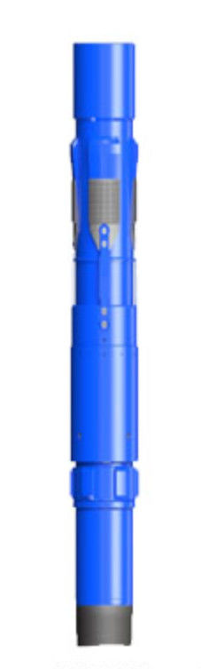 Anti-CO2 Liner Hanger Single Cone P110 API Buckle untuk cementing sumur minyak