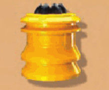 5 1/2 PDC Boreable Cement Plug for Oil&Gas Well Safe Cementing with Oil Based Drilling Mud for Tapered Casing Strings 5 1/2 PDC Boreable Cement Plug for Oil&Gas Well Safe Cementing with Oil Based Drilling Mud for Tapered Casing Strings