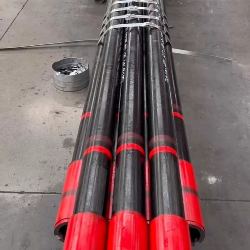 API 5CT Standar 10 3/4 