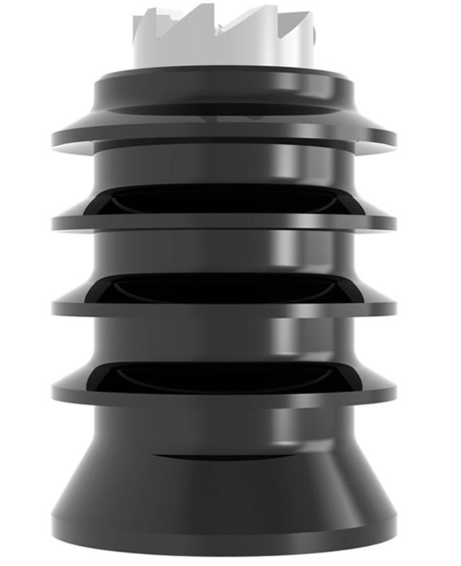 Produsen Jual Pupuk Organik Peralatan Tambang Minyak Biasa Cementing Karet Plugs Rubber Bottom Rubber