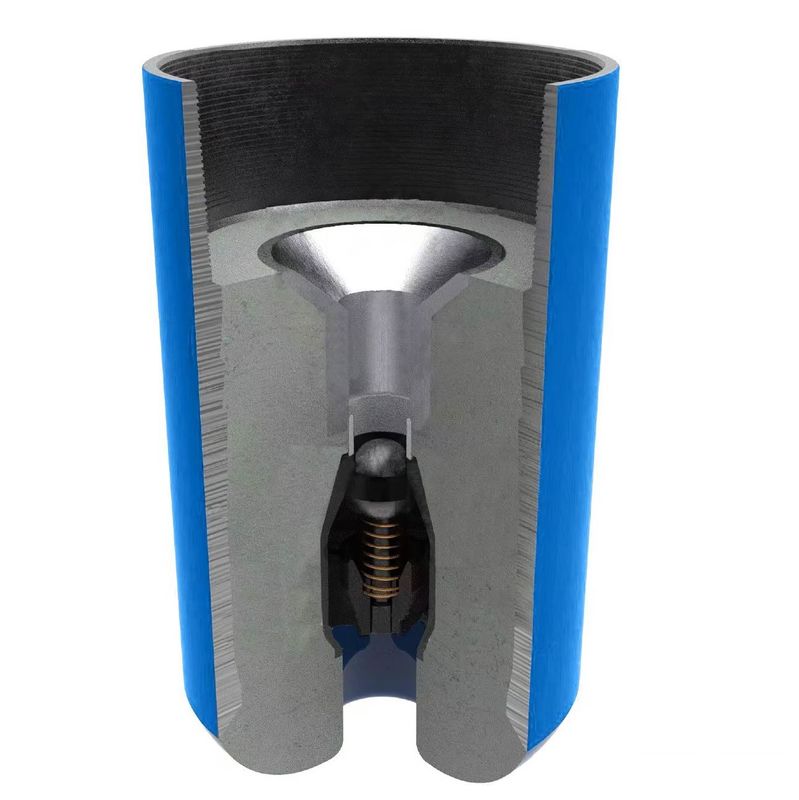 Single Valve Self Latch Api 6 5/8 