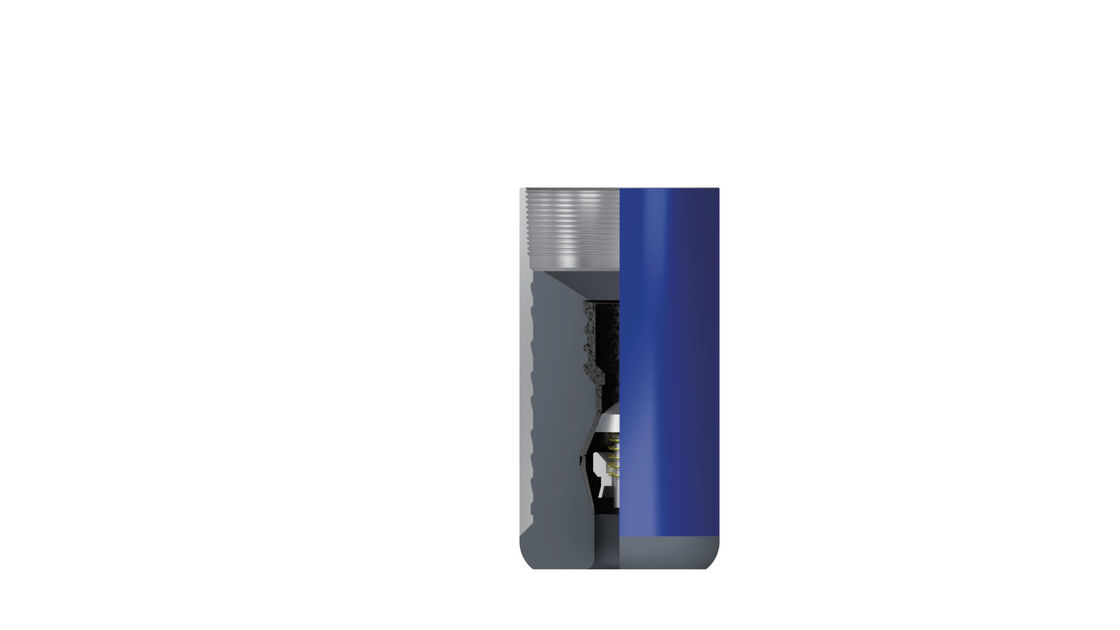 Single Valve Self Latch Api 6 5/8 