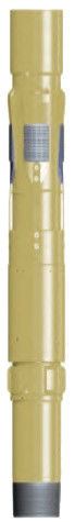API Buckle Anti-CO2 9-5/8*5-1/2 Single Cone Liner Hanger untuk Industri Minyak dan Gas
