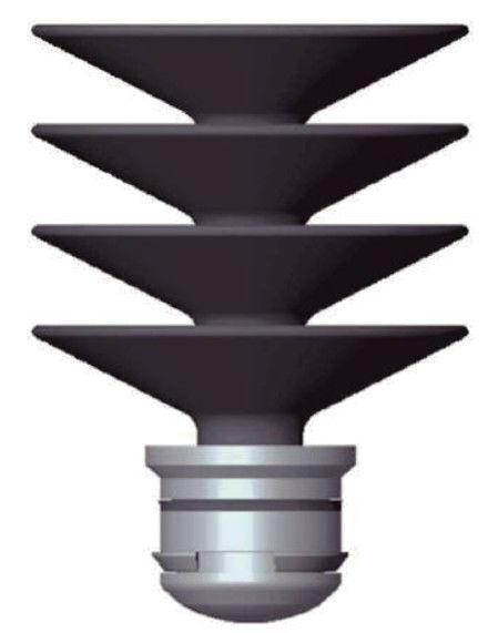 Alat Penyemenan Sumur Minyak API Double Pole Mechanical/Hydraulic Stage Cementing Collar