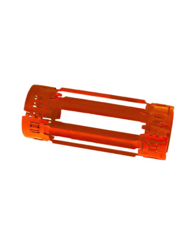 API 10D Persyaratan Produk Casing Gear Desain Non-Weld untuk Kinerja
