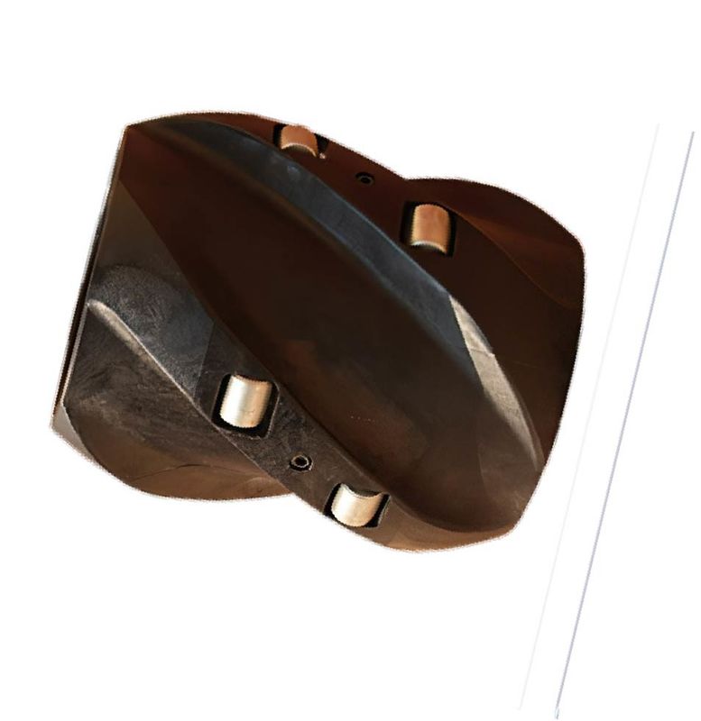 Inovasi Desain Non-Sweld untuk Fleksibilitas Operasional Produk Casing Gear