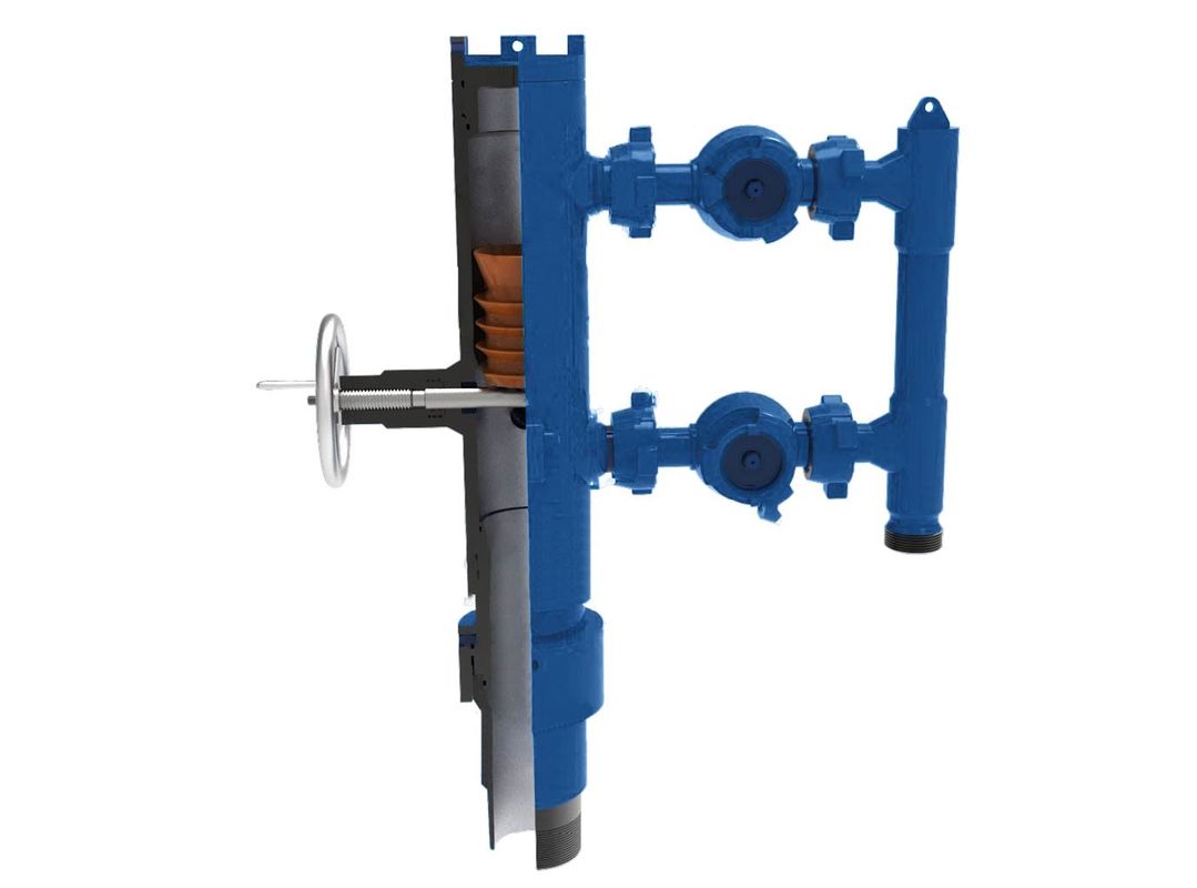 Grosir Cementing Plug Container Cement Head Maintenance Kit Harga Pabrik untuk Mesin & Peralatan Industri