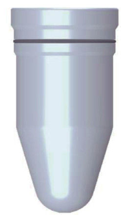 Standar API 6-5/8 L80 LTC 8.94 sampai 12.07 LB/FT Collar Mechanical Stage untuk lubang sumur vertikal dan sedikit menyimpang