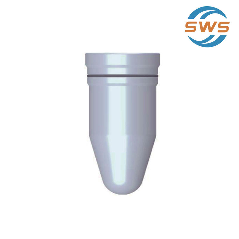 Grosir Good Drillability Metal Nominal Diameter 44mm Non Boring Stage Cementing Collar Untuk Peralatan Downhole Minyak