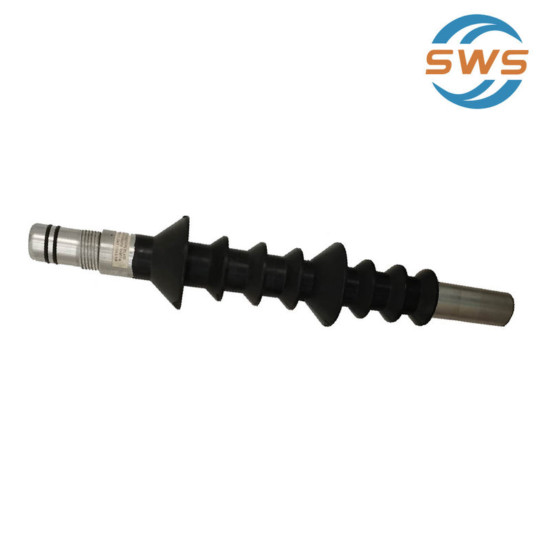 Ukuran Standar Cina Top Dan Bagian Bawah Karet Cementing Plug Untuk Casing