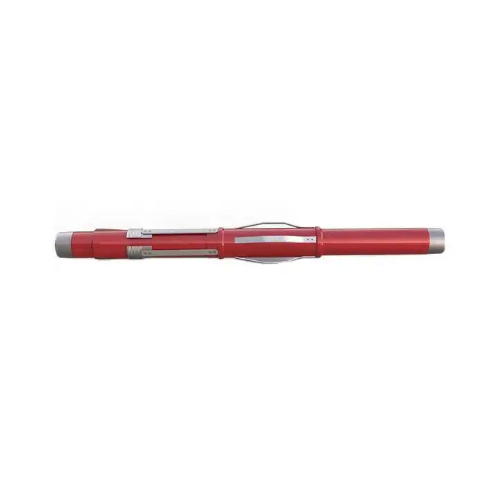 Double Cone 9-5/8*5-1/2 Liner Hanger dengan API Buckle untuk Industri Minyak dan Gas