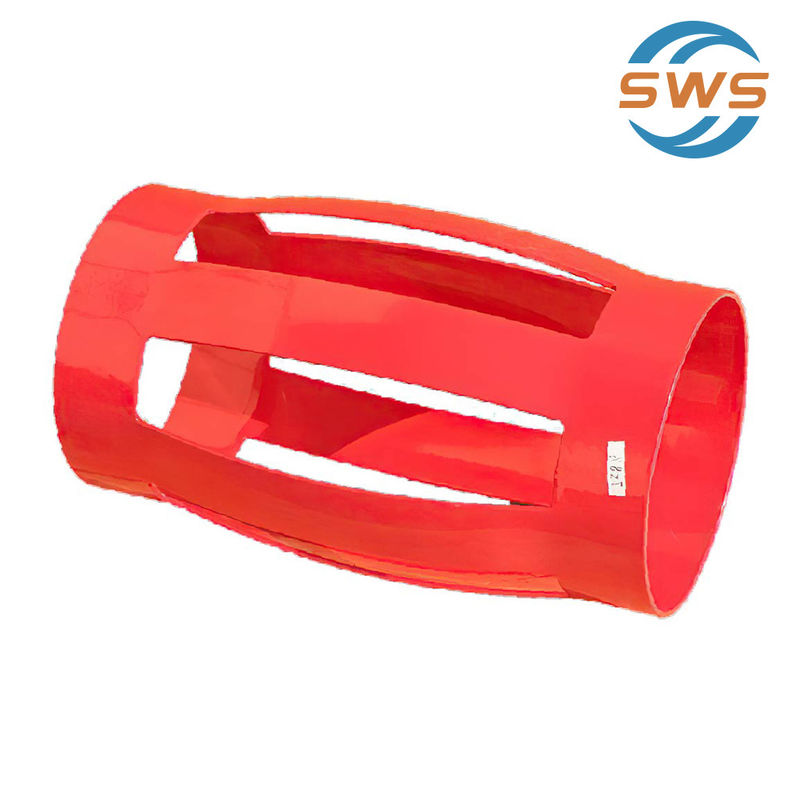 Casing aman di tempat dibuat mudah dengan persyaratan API 10D Aksesoris Casing Slip-on
