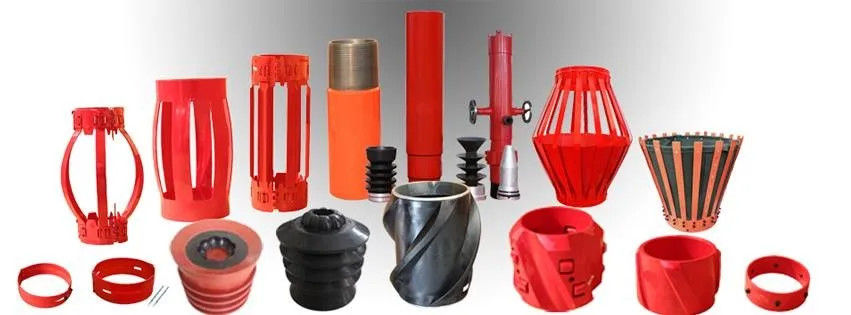 Pabrik Disesuaikan Single-Bow Elastis Stainless Steel Centralizer Semi-rigid Oil Downhole Tools Grosir Tubing Centralizer