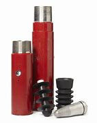 Standar API 7-3/4 P110 LTC 9.53 sampai 14.27 LB/FT Collar Mechanical Stage untuk lubang sumur vertikal dan sedikit menyimpang