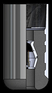 Sepatu float aluminium 7 