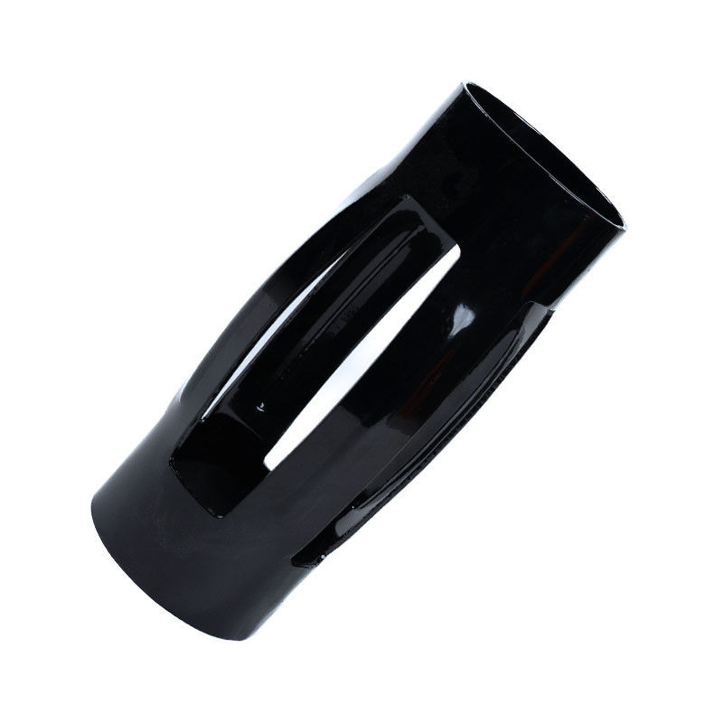 Kualitas tinggi Customized Pengeboran Grosir Integral Elastis Centralizer Casing Centralizer Produsen Core Engine Oil Casing Centralizer Grosir Slip Type Rigid Roller Casing untuk aplikasi sumur