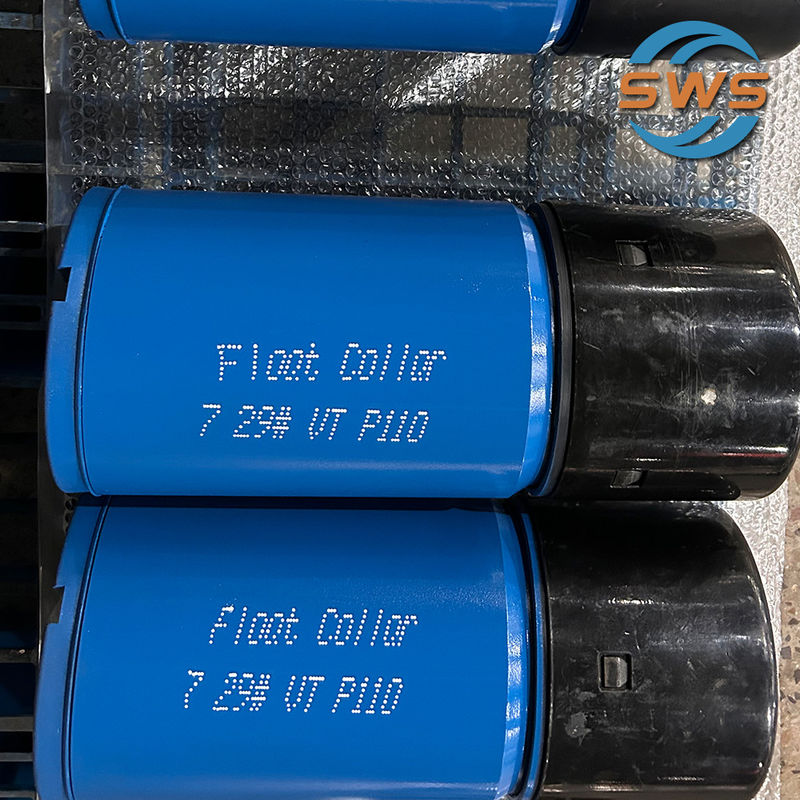 API Standar Float Shoe dan Kerah untuk Berbagai Ukuran (4-1/2 