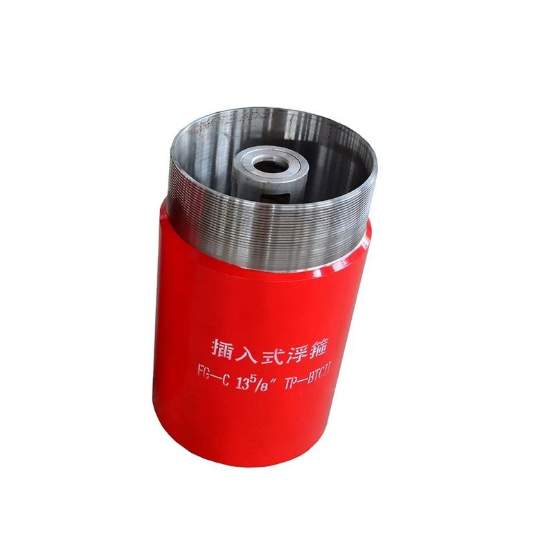 API Standar Float Shoe dan Kerah untuk Berbagai Ukuran (4-1/2 
