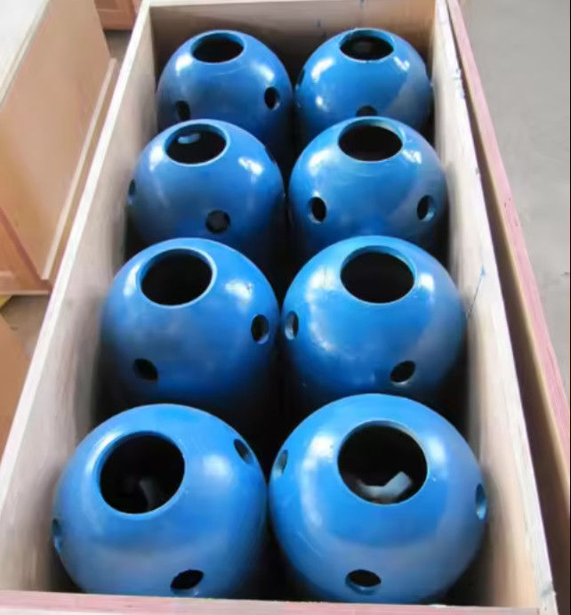 API Standar Float Shoe dan Kerah untuk Berbagai Ukuran (4-1/2 
