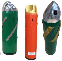 LTC 5-1/2 N80 Cementing Float Shoe untuk sumur minyak atau gas