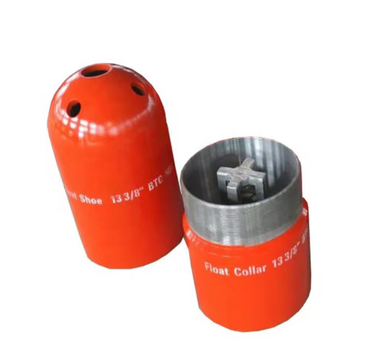 LTC 5-1/2 N80 Cementing Float Shoe untuk sumur minyak atau gas